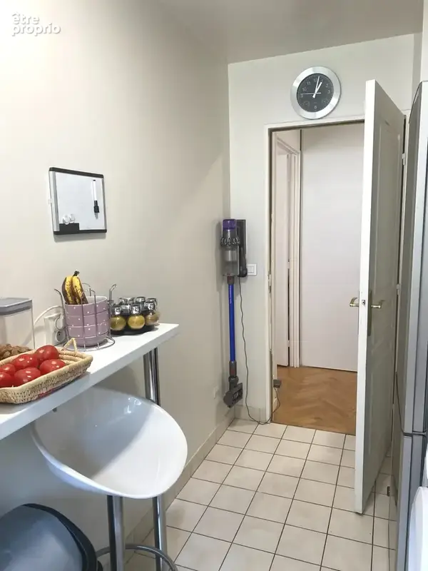 Appartement 2 pièces 50 m² à vendre à Paris-19e (75019) - photo 9