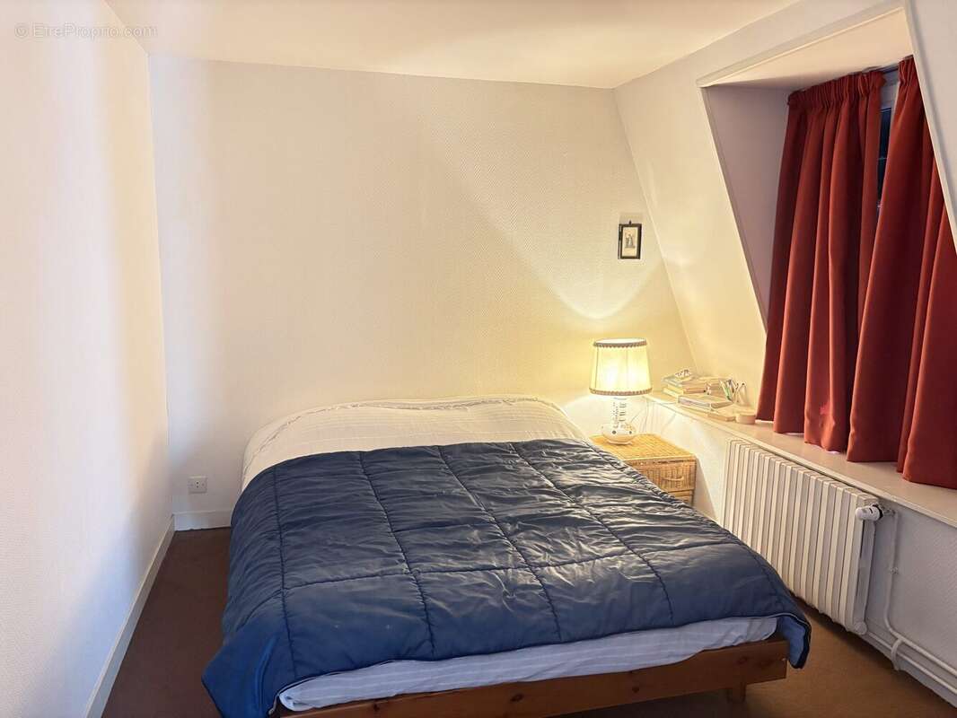Maison à PENDE