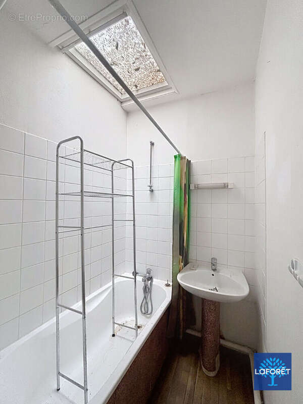 Appartement à TOUL