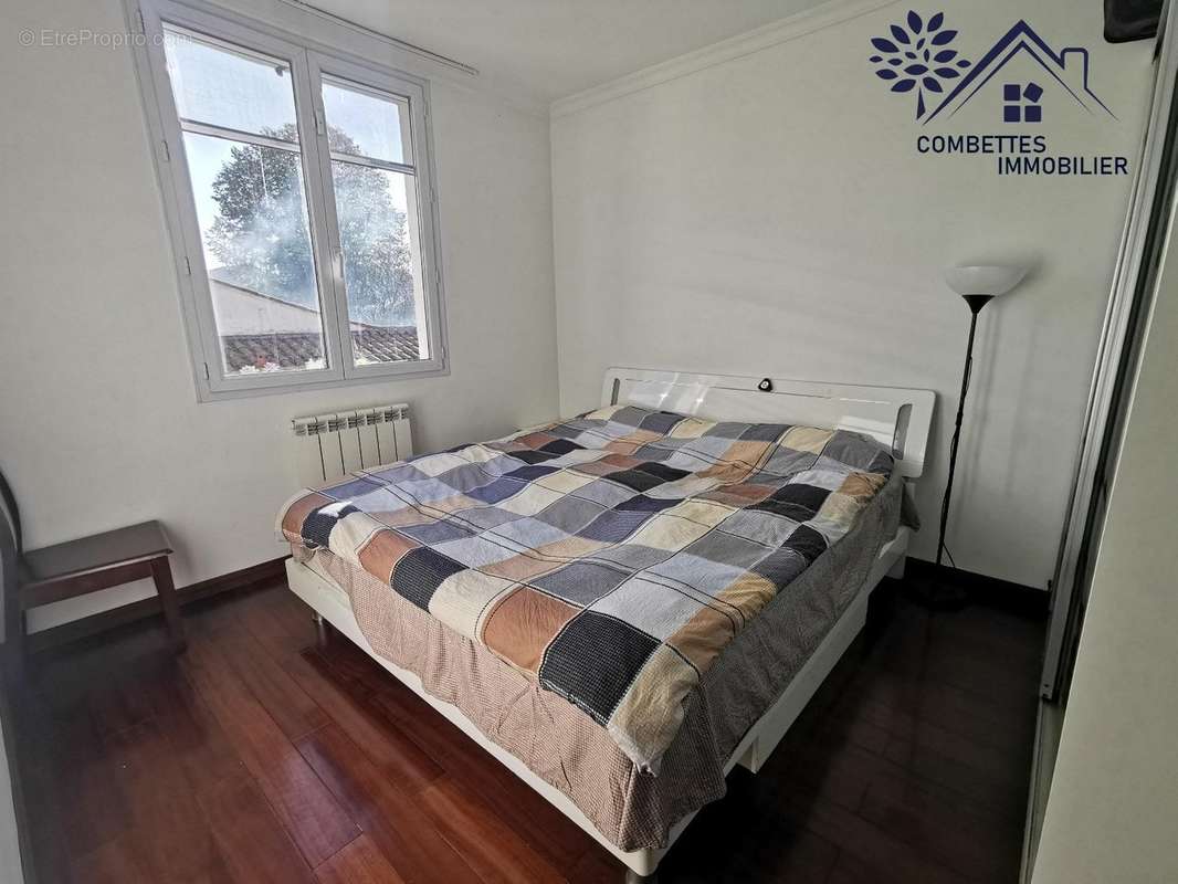 Maison à MONTPELLIER