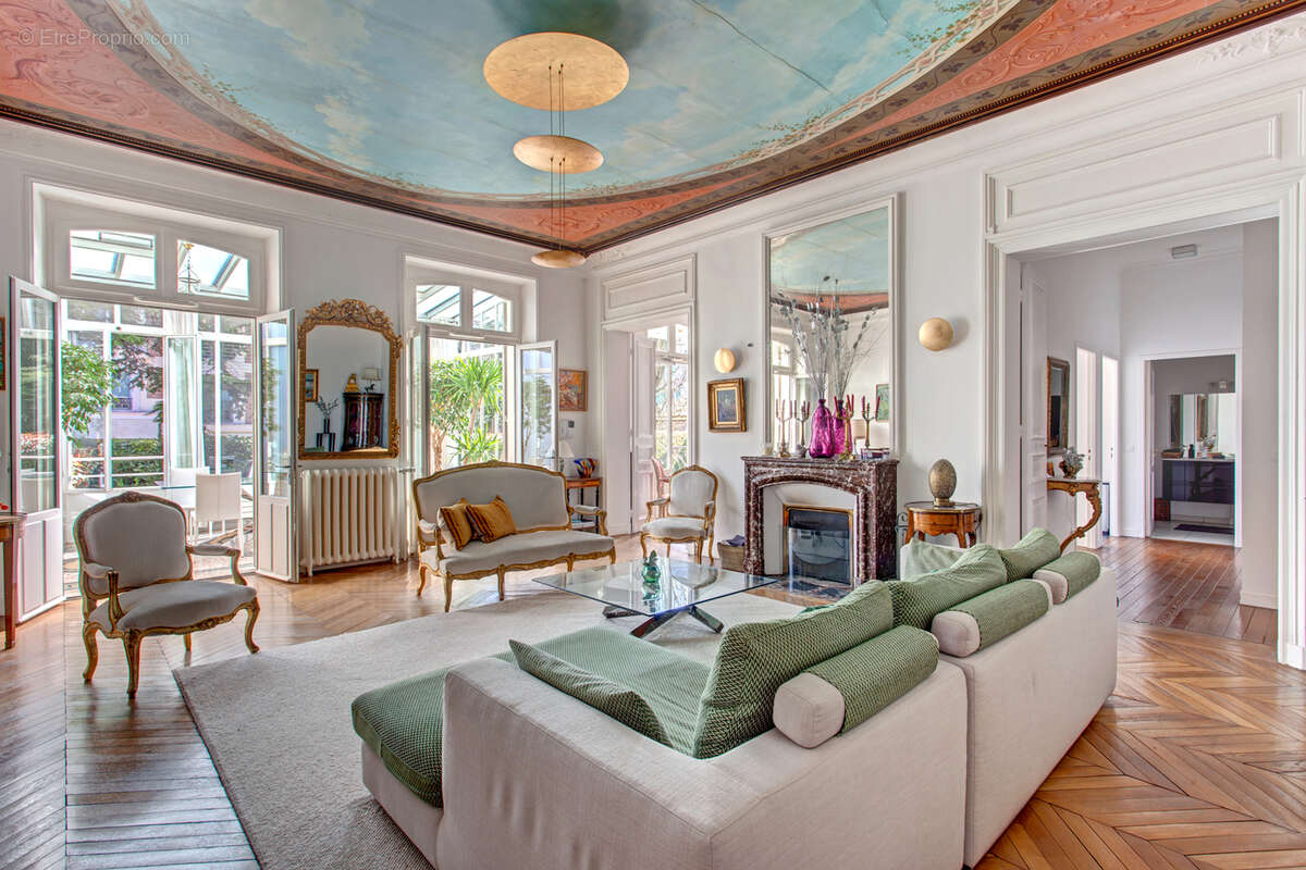 Appartement à MEUDON