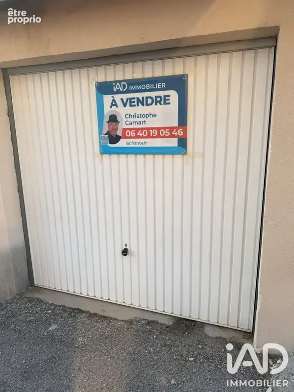 Photo 1 - Parking à MANOSQUE