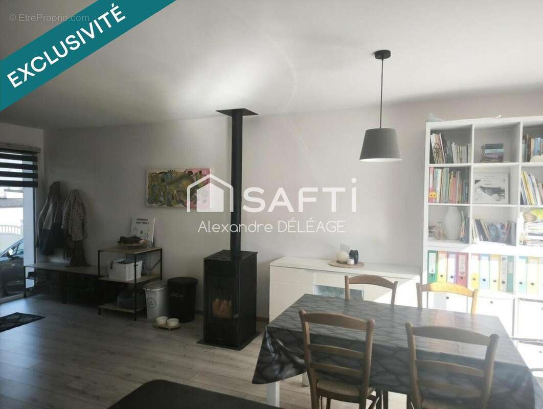 Photo 4 - Maison à LISLE-SUR-TARN