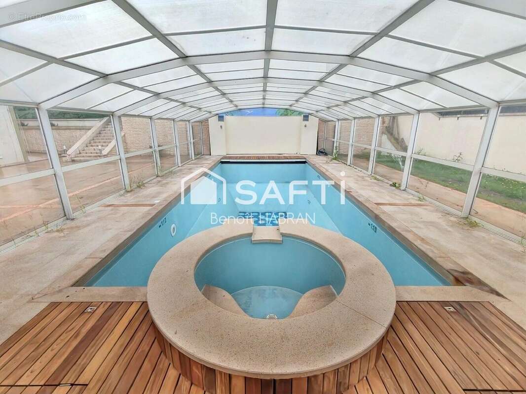 Photo 5 - Maison à BOUGIVAL