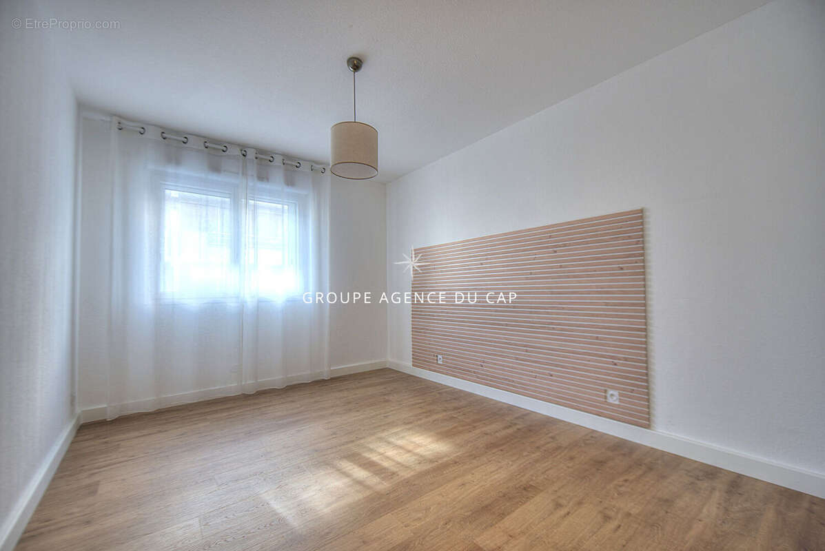 Appartement à SAINT-RAPHAEL