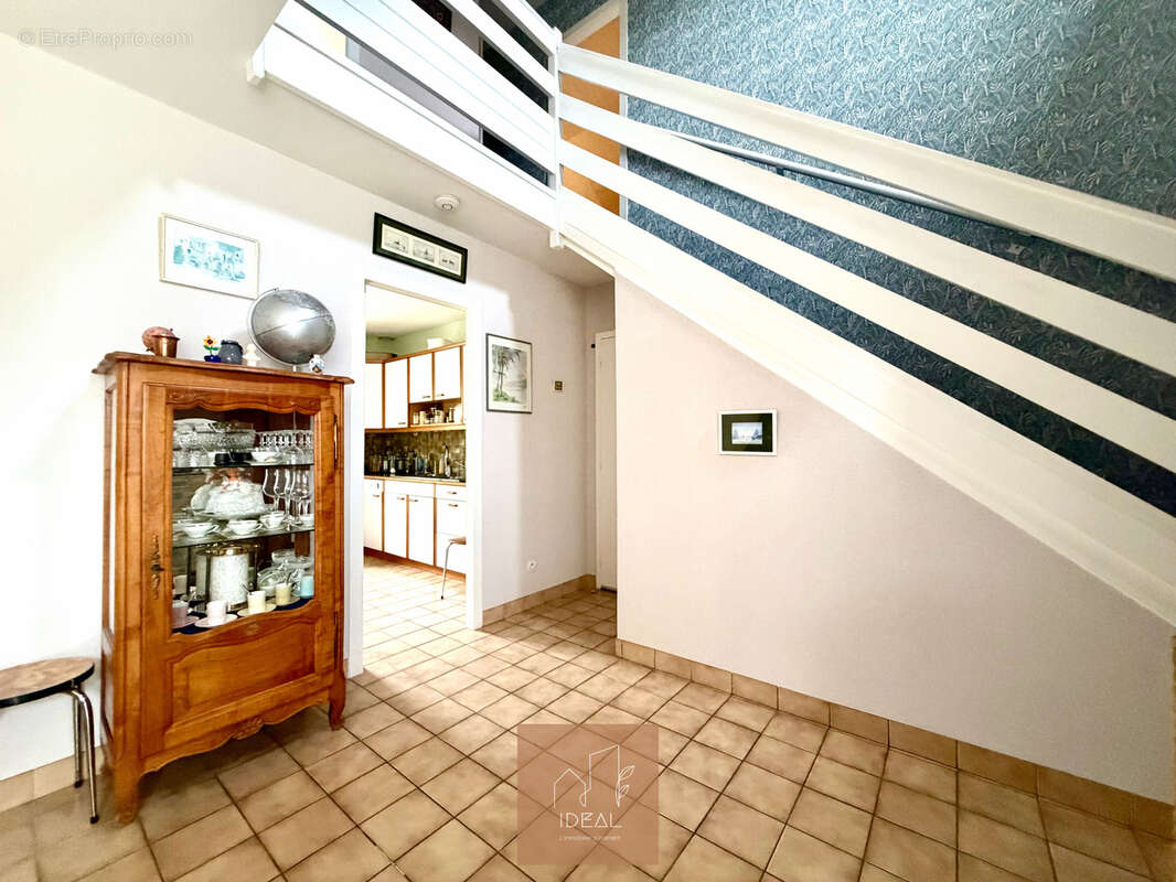 Maison à RENNES