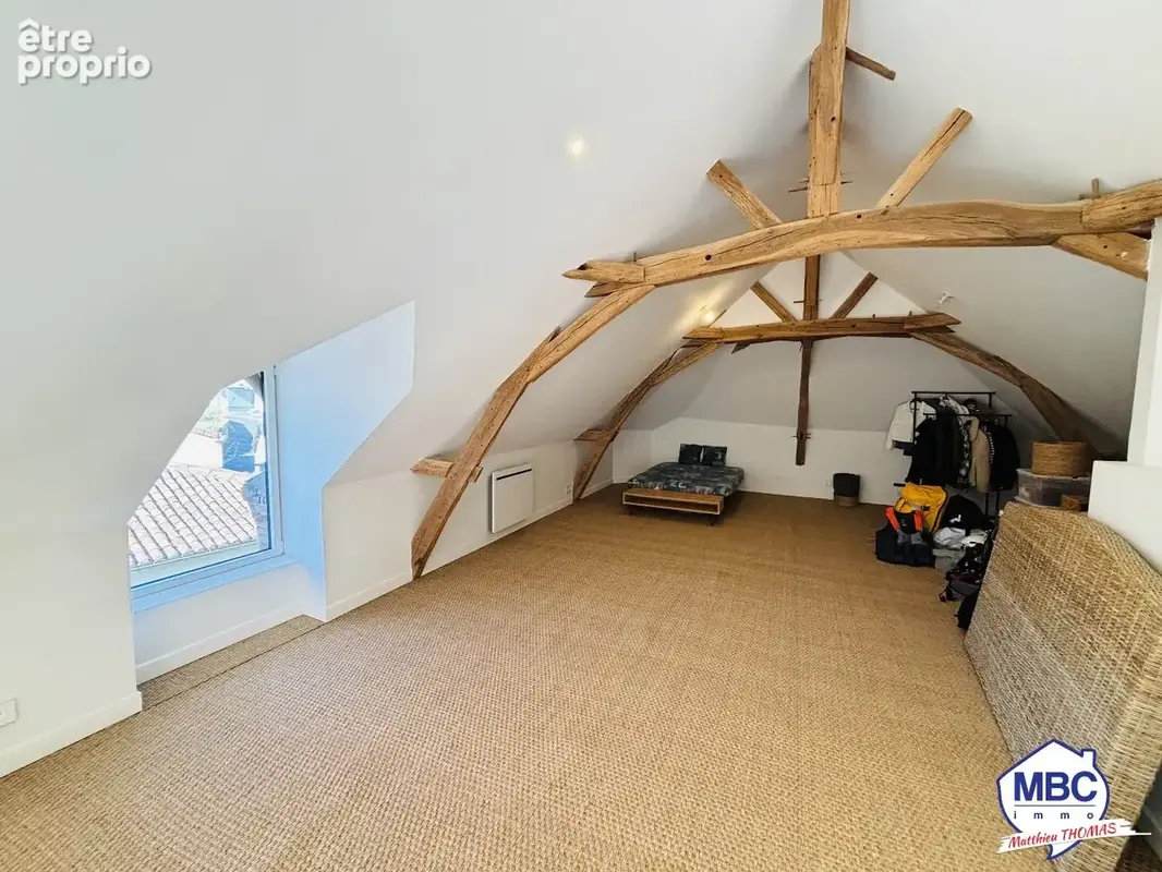 Maison avec rooftop - photo 5
