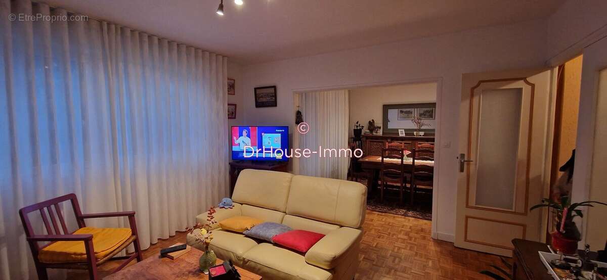 Appartement à BREST