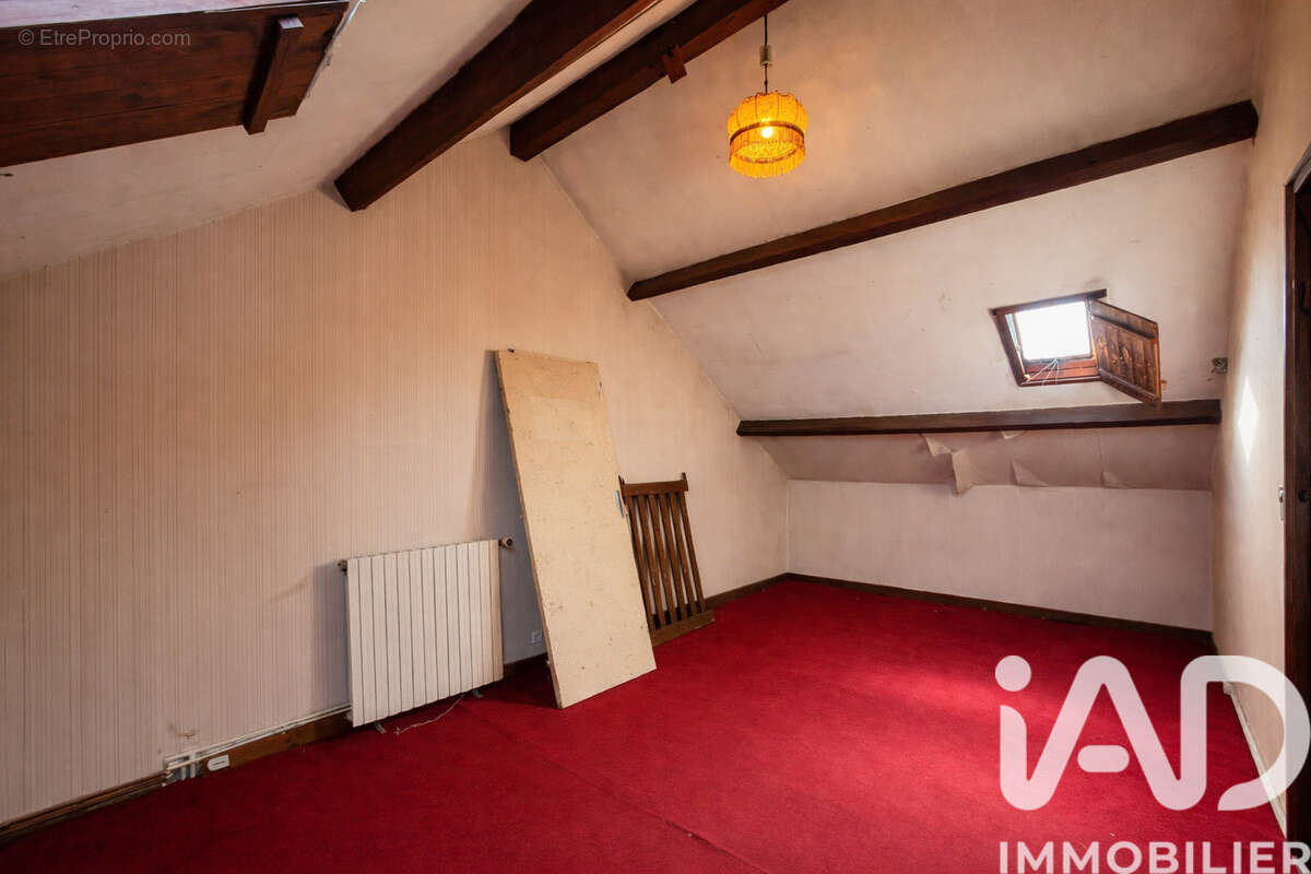 Photo 7 - Maison à CHATELLERAULT