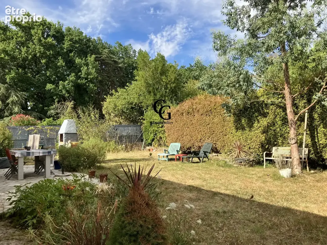 Maison 90 m² à Vertou  - photo 8