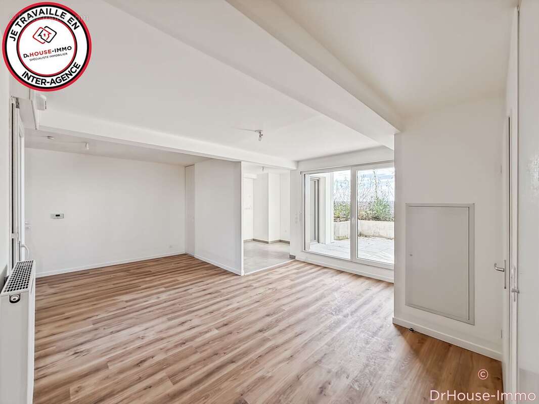 Appartement 113 m² à Merignac  - photo 46