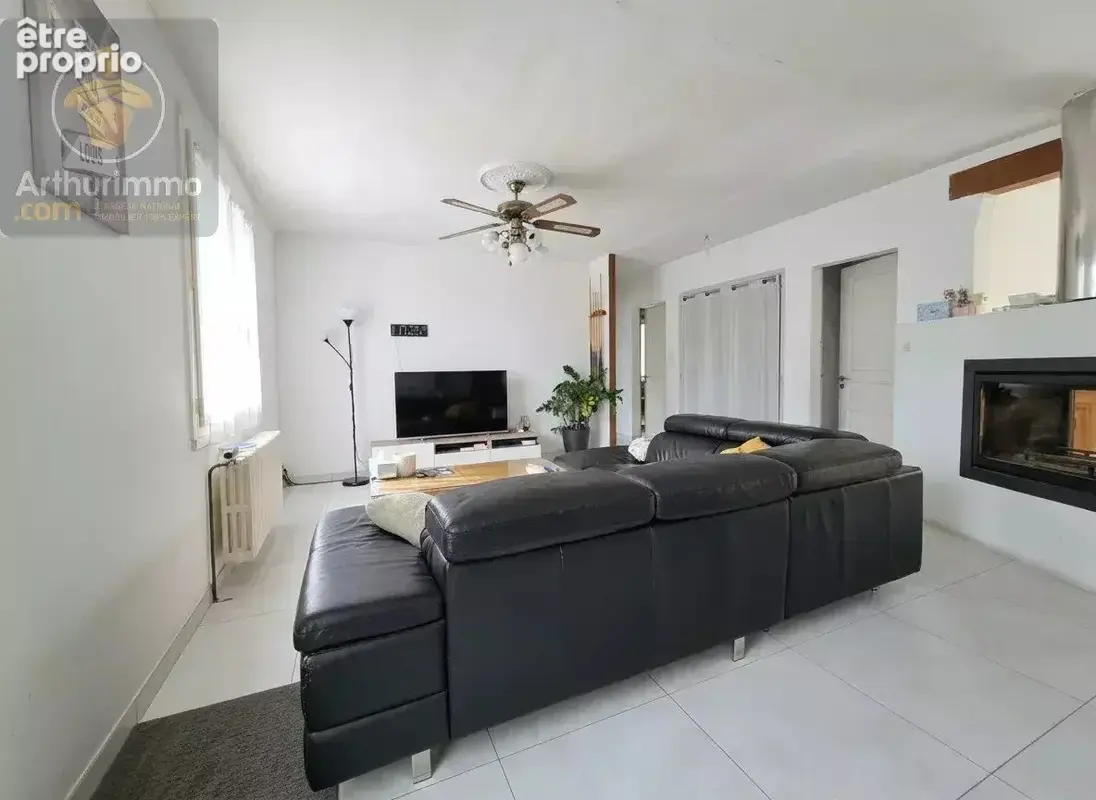 Vente Maison La marne(44270) 242 000ï¿œ - photo 2