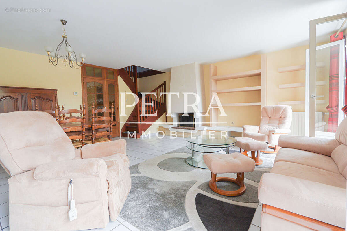 Maison à CHEVILLY-LARUE