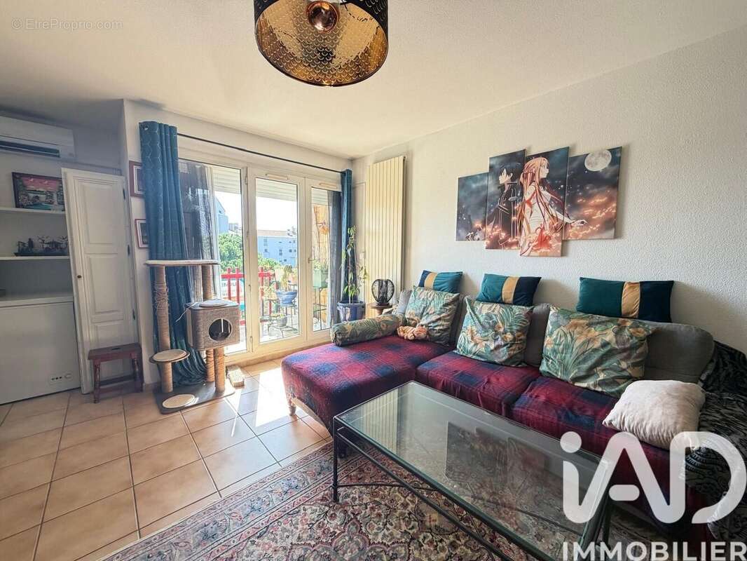 Photo 3 - Appartement à MONTPELLIER