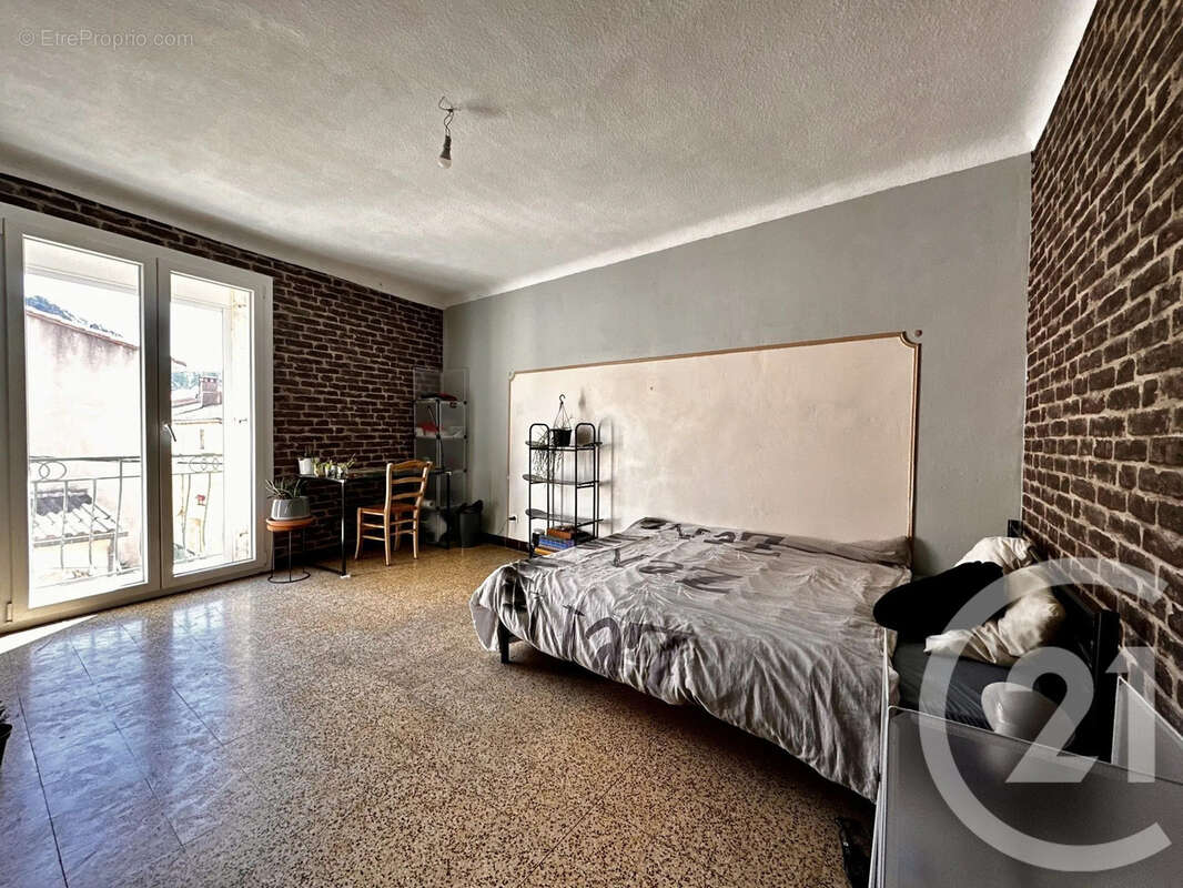 Maison à SAINT-PAUL-DE-FENOUILLET