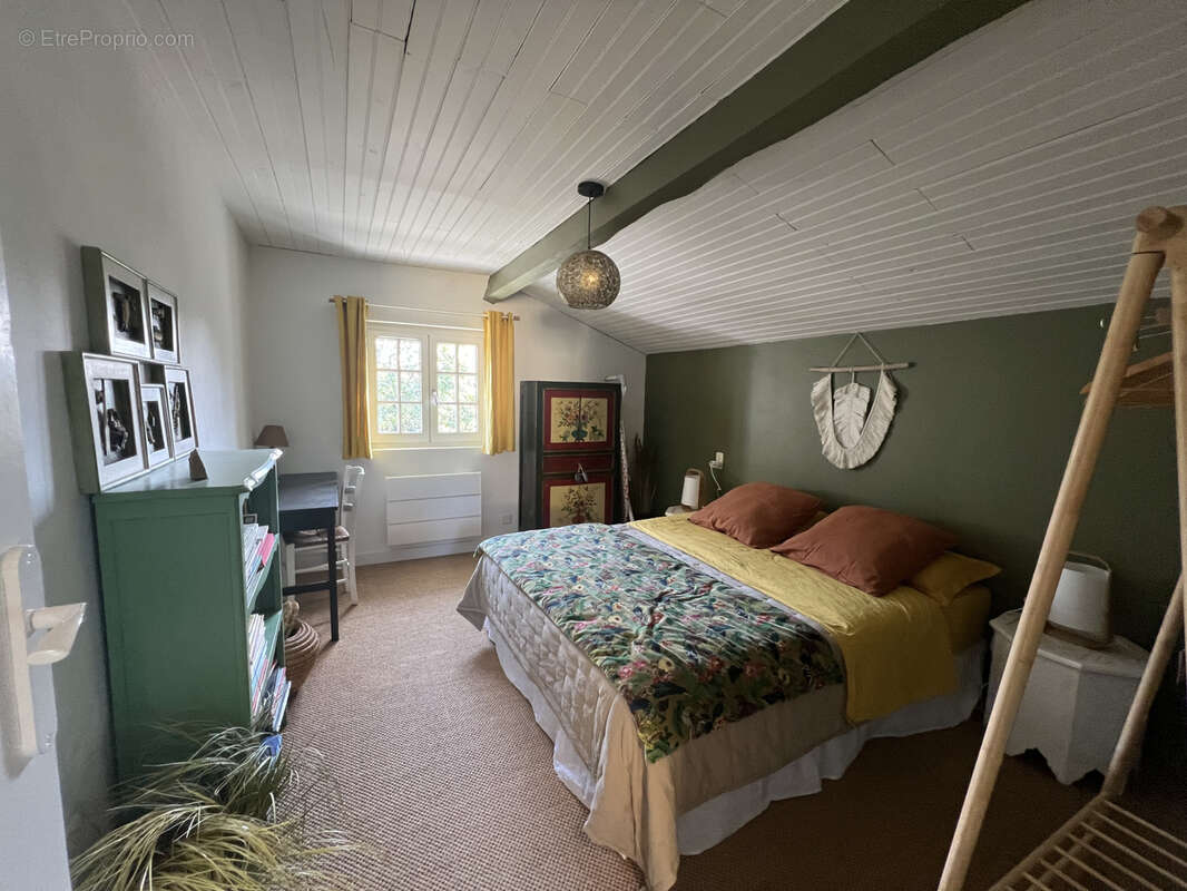 Maison à SALIES-DE-BEARN