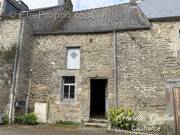 Maison à SAINT-SERVANT