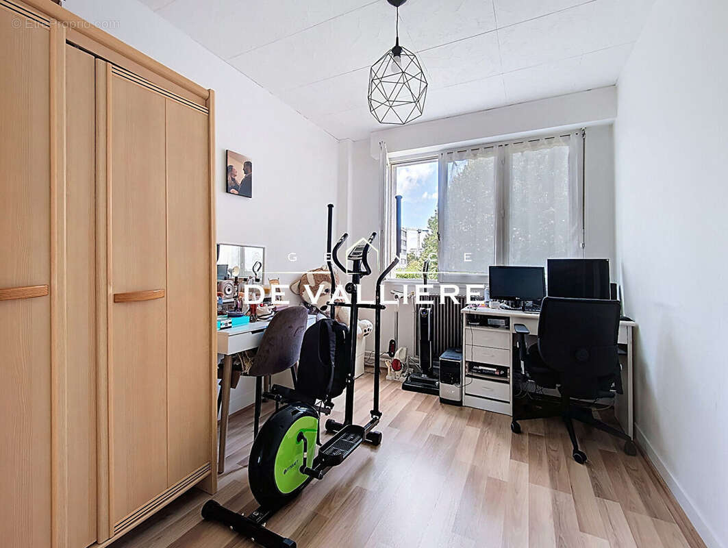 Appartement à RUEIL-MALMAISON