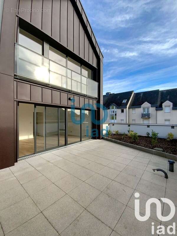 Photo 8 - Appartement à RENNES