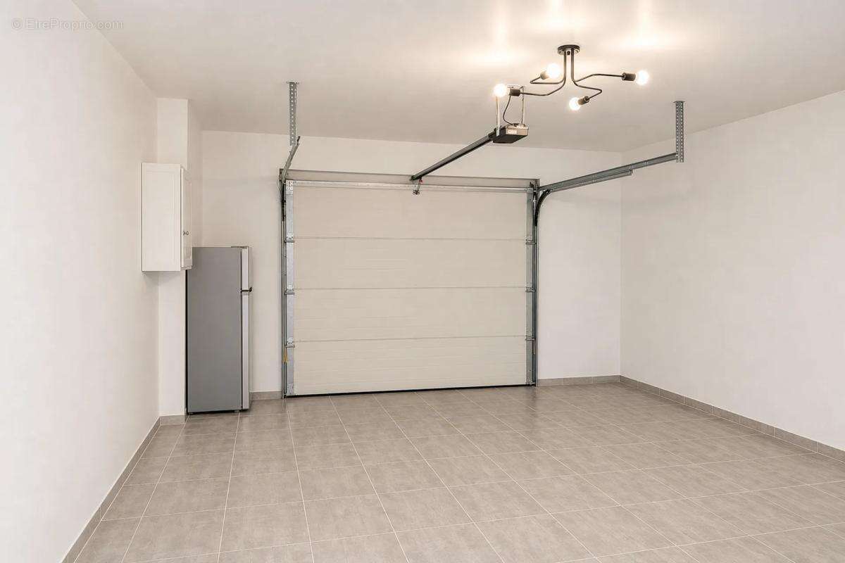 MAISON 2020, comme neuve, 124 m² à RUGLES - photo 14