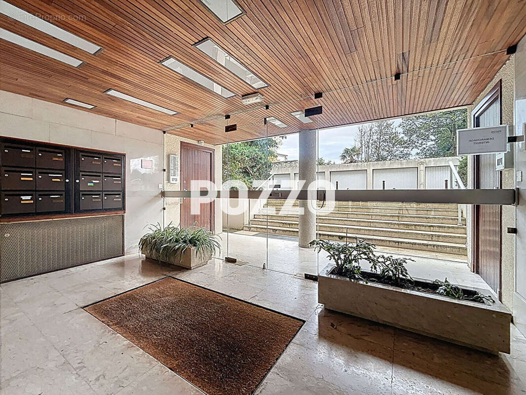 Appartement à CHERBOURG-OCTEVILLE