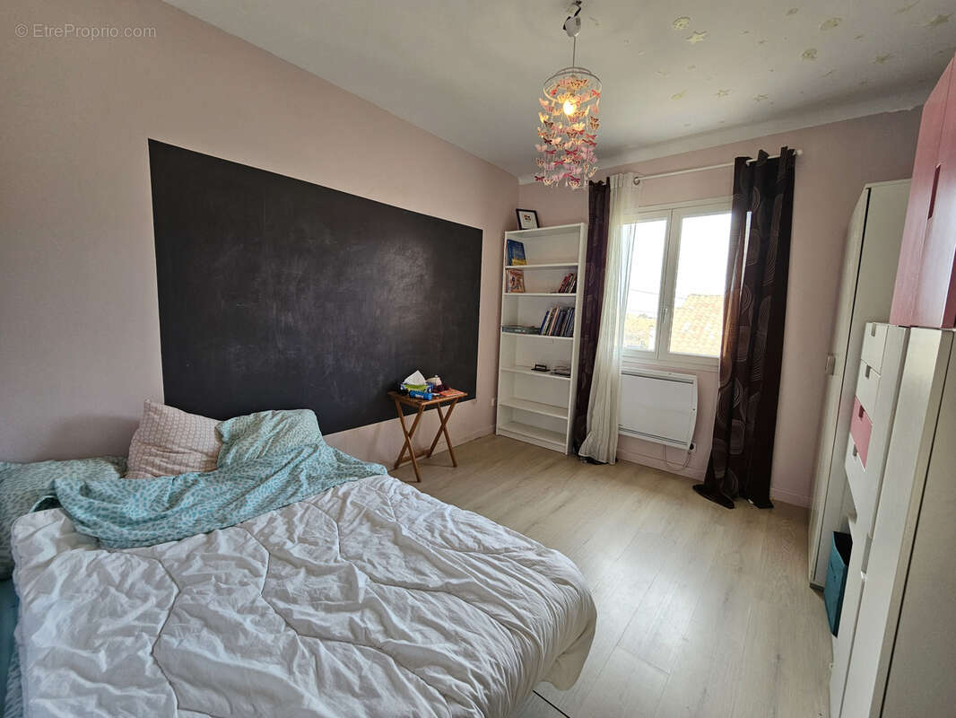 Maison à GIGNAC-LA-NERTHE