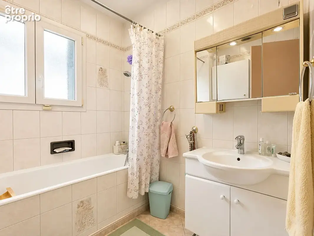 Maison 160m² à aulnay-sous-bois - photo 10