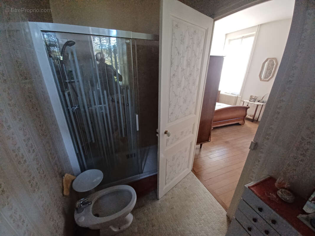 Maison à LA CHARITE-SUR-LOIRE