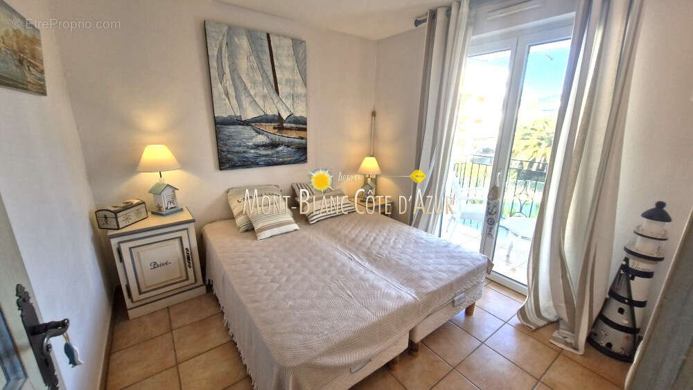 Appartement à SAINTE-MAXIME