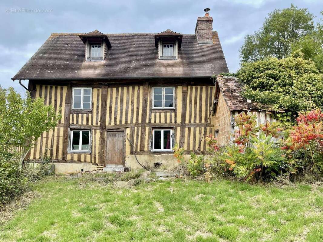 Maison 149 m² à Cambremer  - photo 2