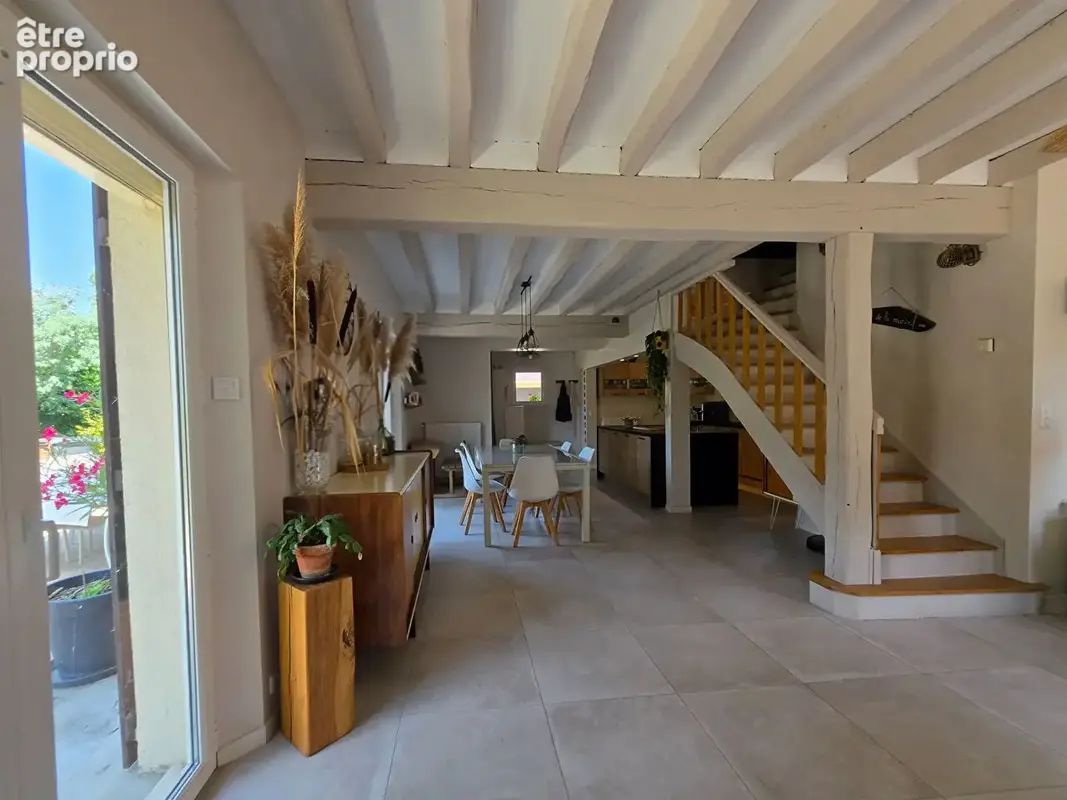 Maison L'Hautil 5 pièce(s) 136 m2 - photo 6