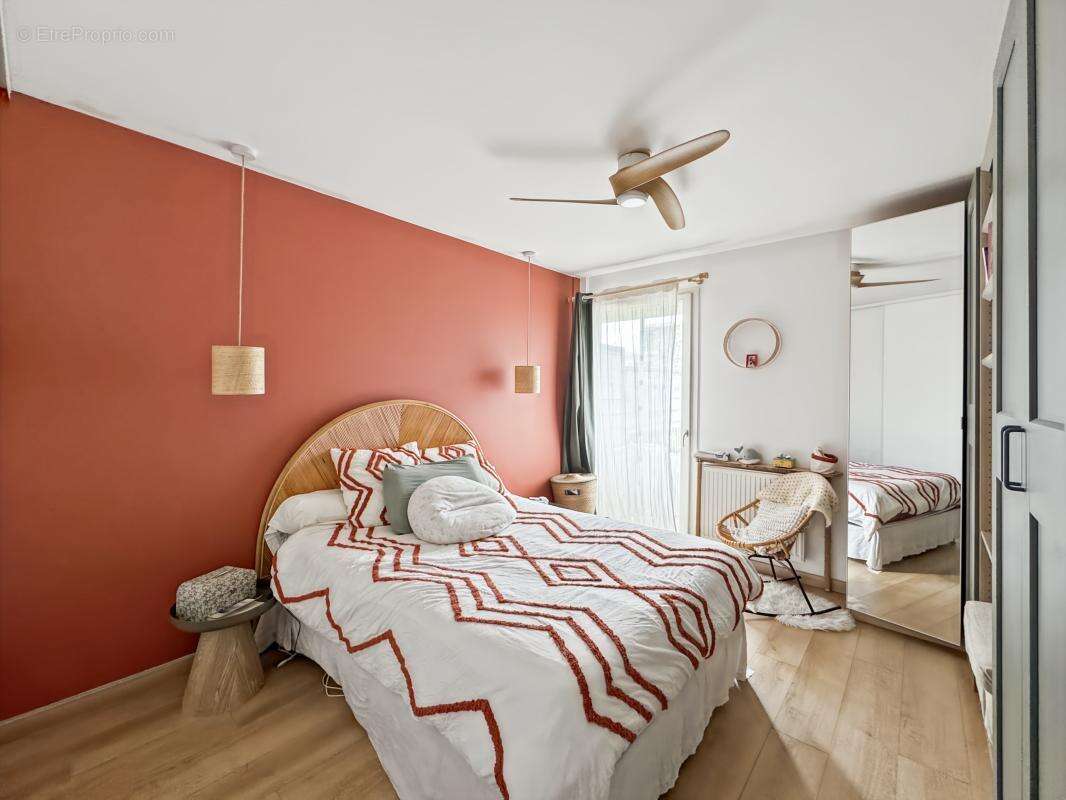 Appartement rénové - photo 9