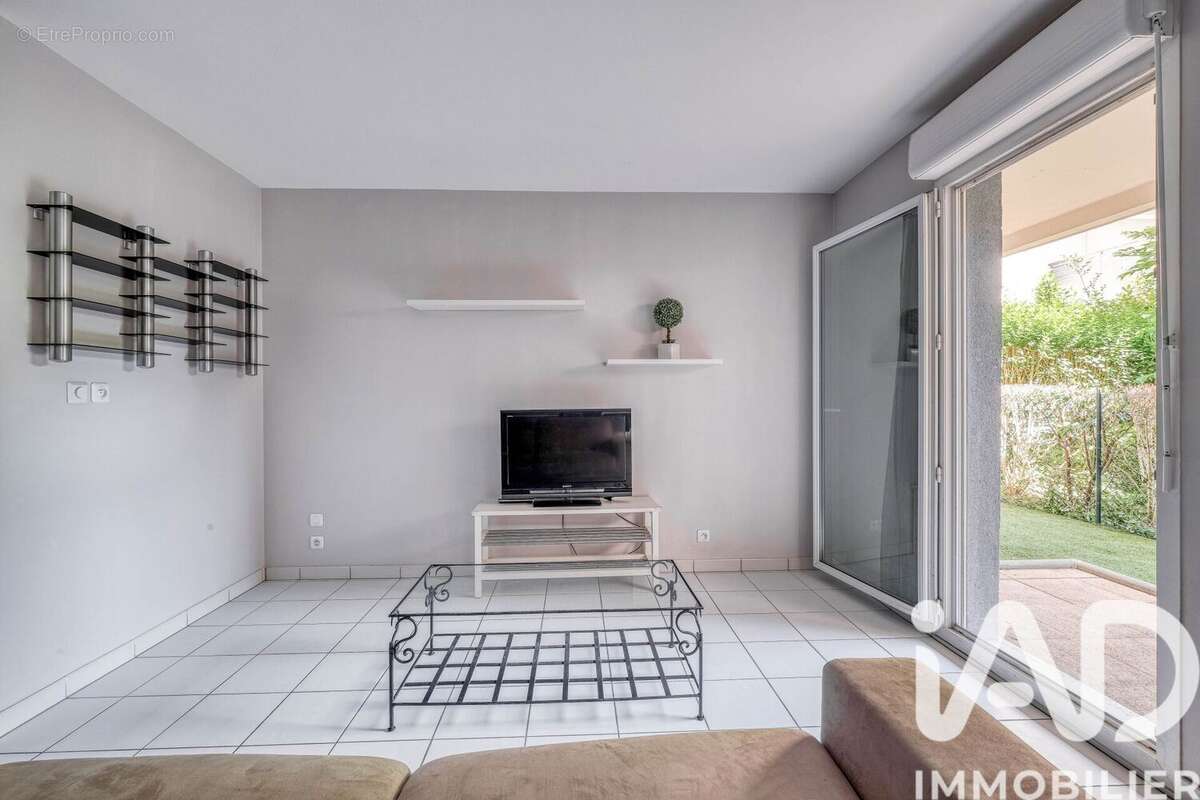 Photo 9 - Appartement à POMPONNE