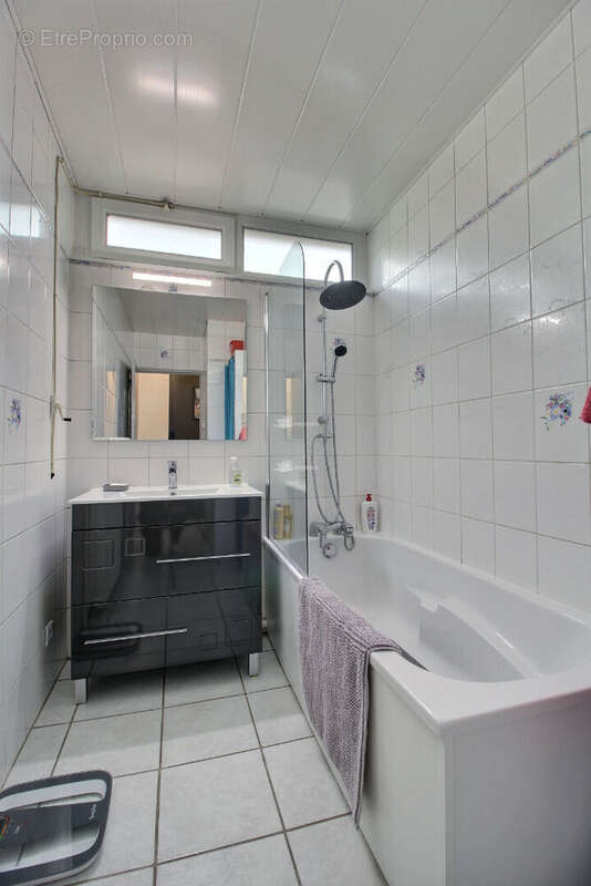 Maison à JARVILLE-LA-MALGRANGE