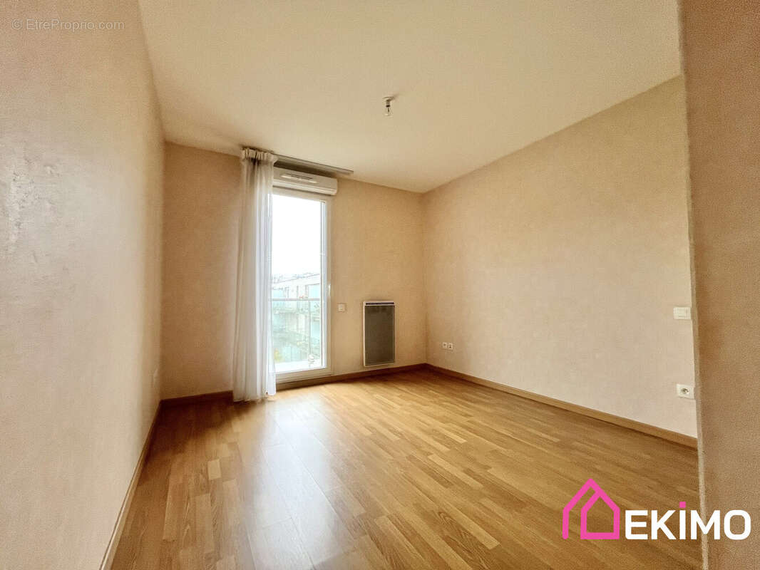 Appartement à WASQUEHAL