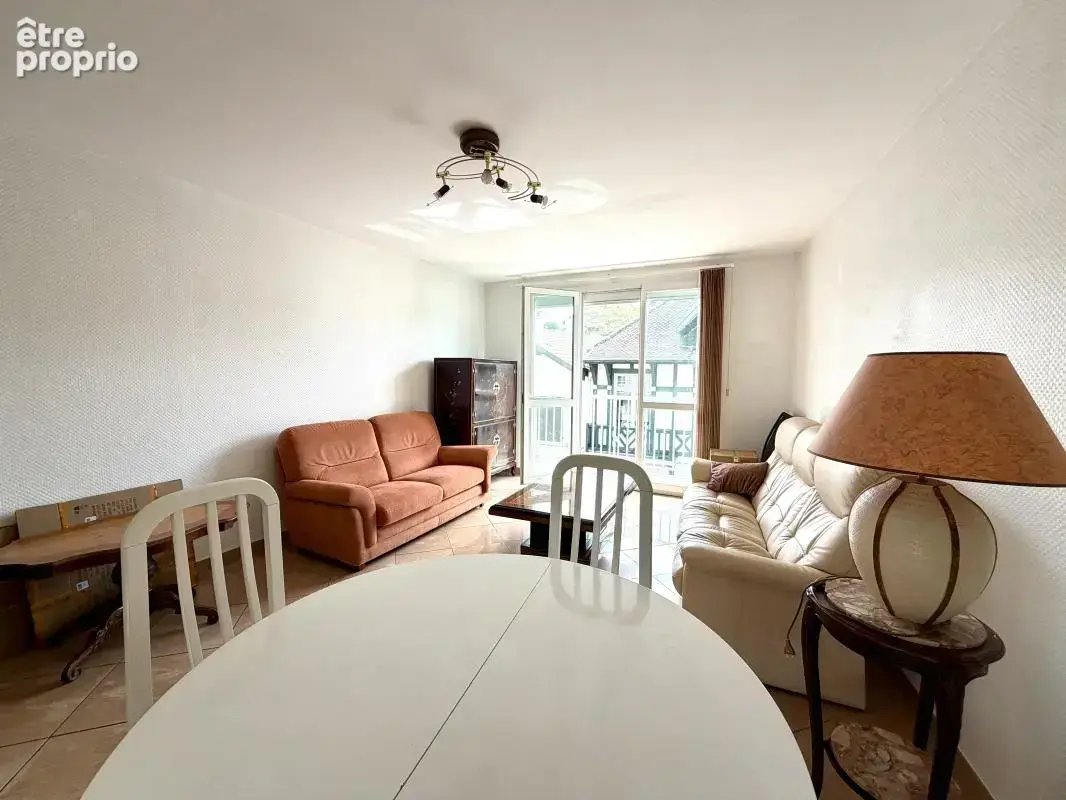 Appartement à rénover - photo 5