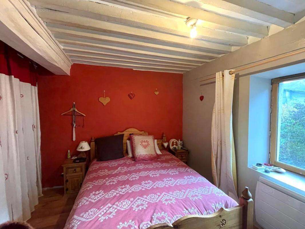 Maison à SAINT-RAMBERT-EN-BUGEY