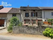 Maison à PASSINS