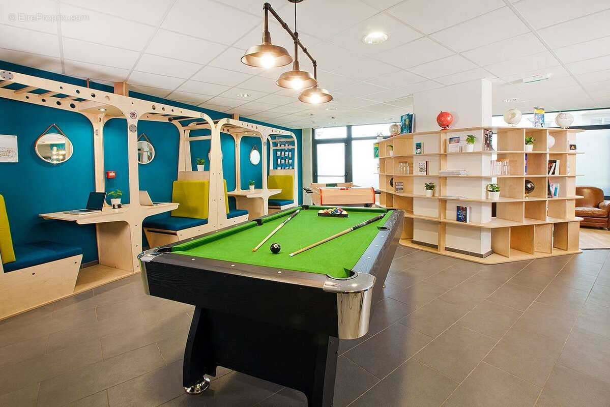 Appartement à ROSNY-SOUS-BOIS