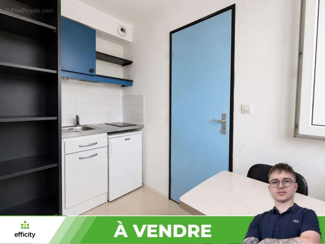 Appartement - photo 5