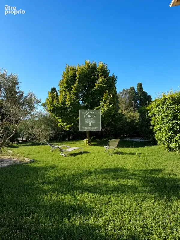 Duplex de 61.35m2 Saint Etienne du Grès - photo 14