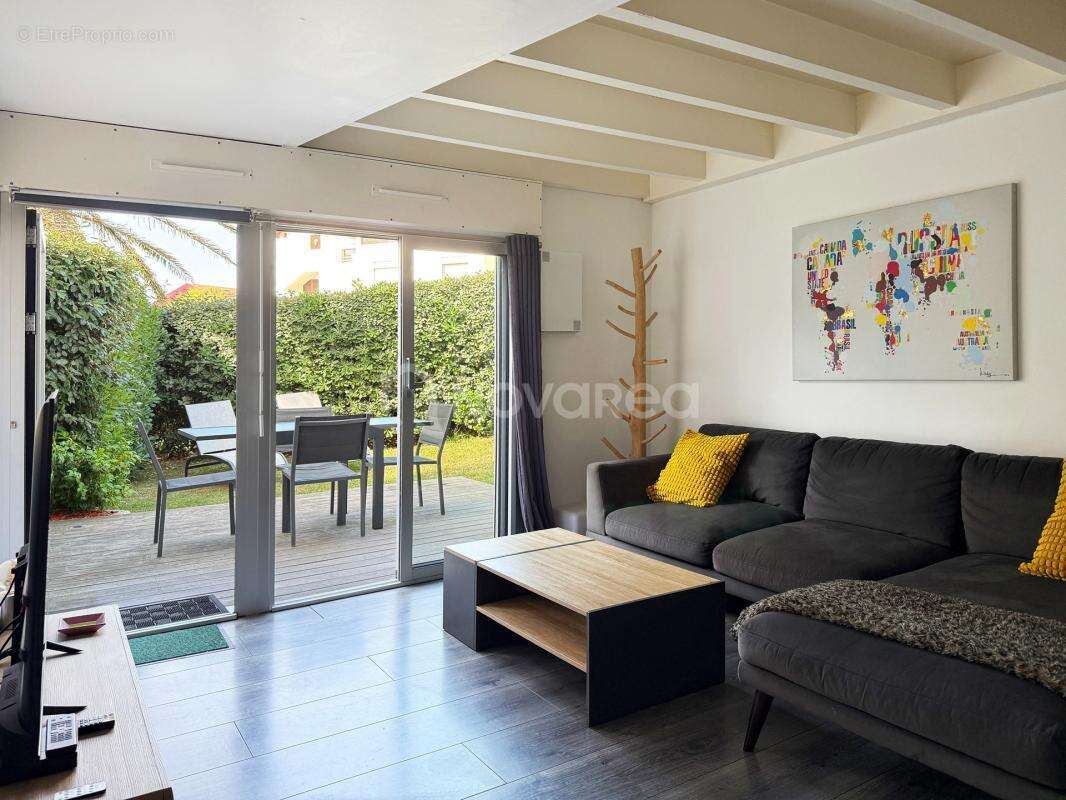 Appartement 2 pièces - photo 3