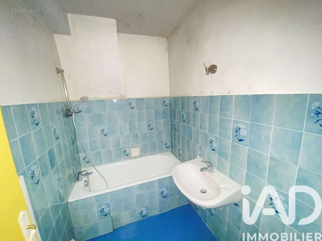 Photo 8 - Appartement à SARLAT-LA-CANEDA