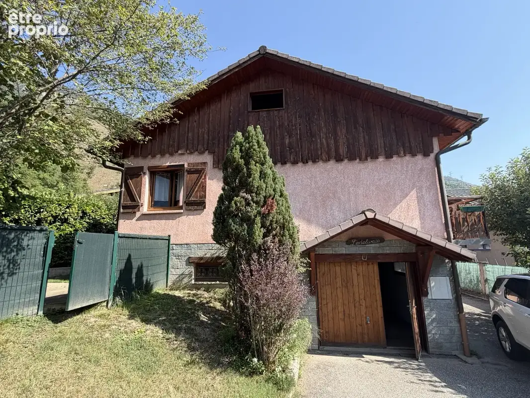 Tènement immobilier composé de 2 maisons mitoyennes - photo 2