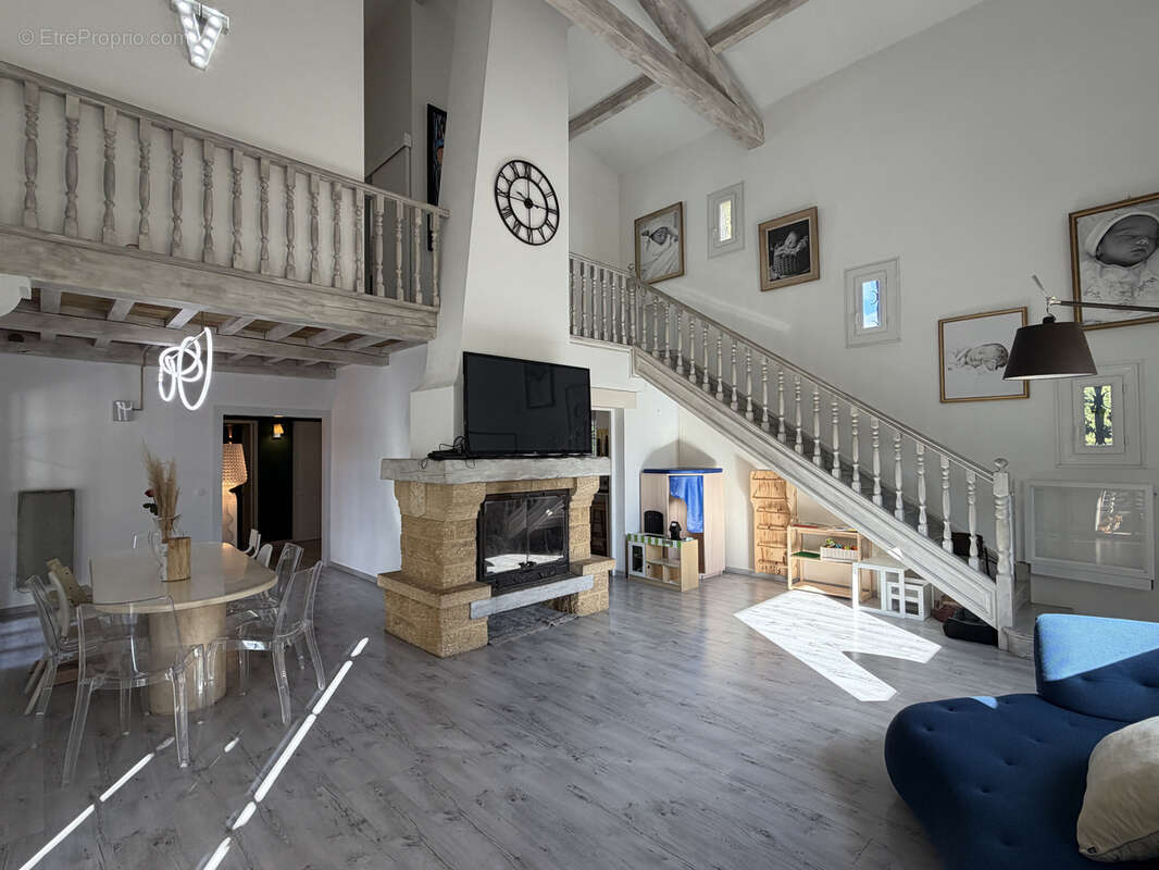 Maison à MONTPELLIER