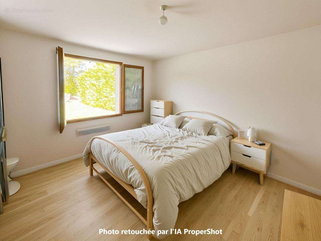 Maison à MARCILLY-EN-GAULT