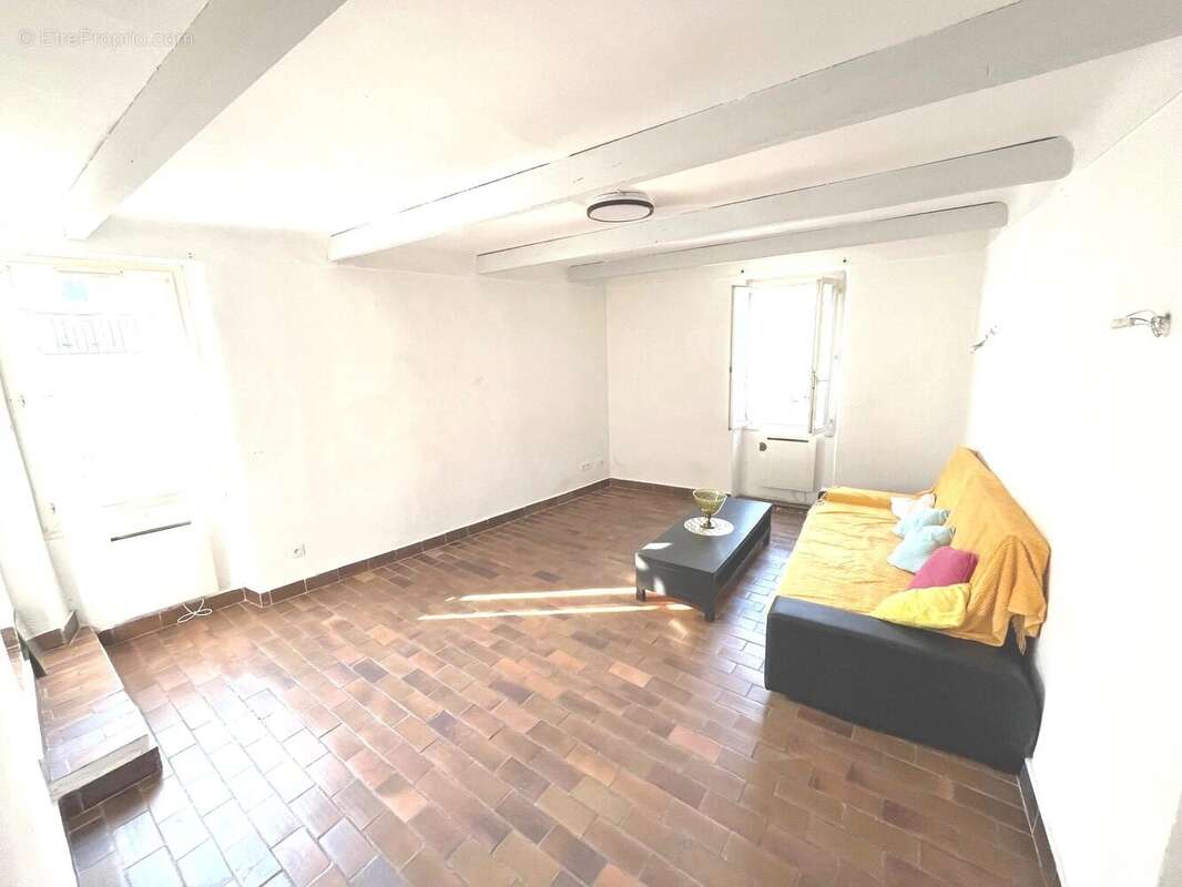 Appartement à LAURIS