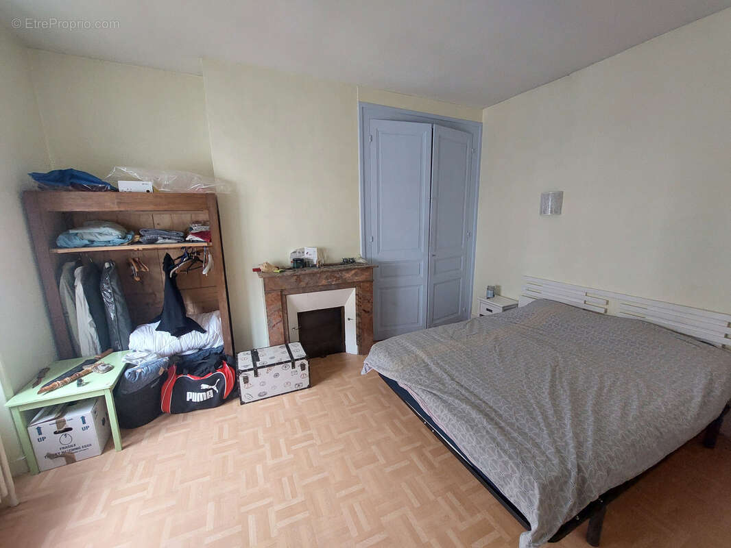 Maison à LA FLECHE