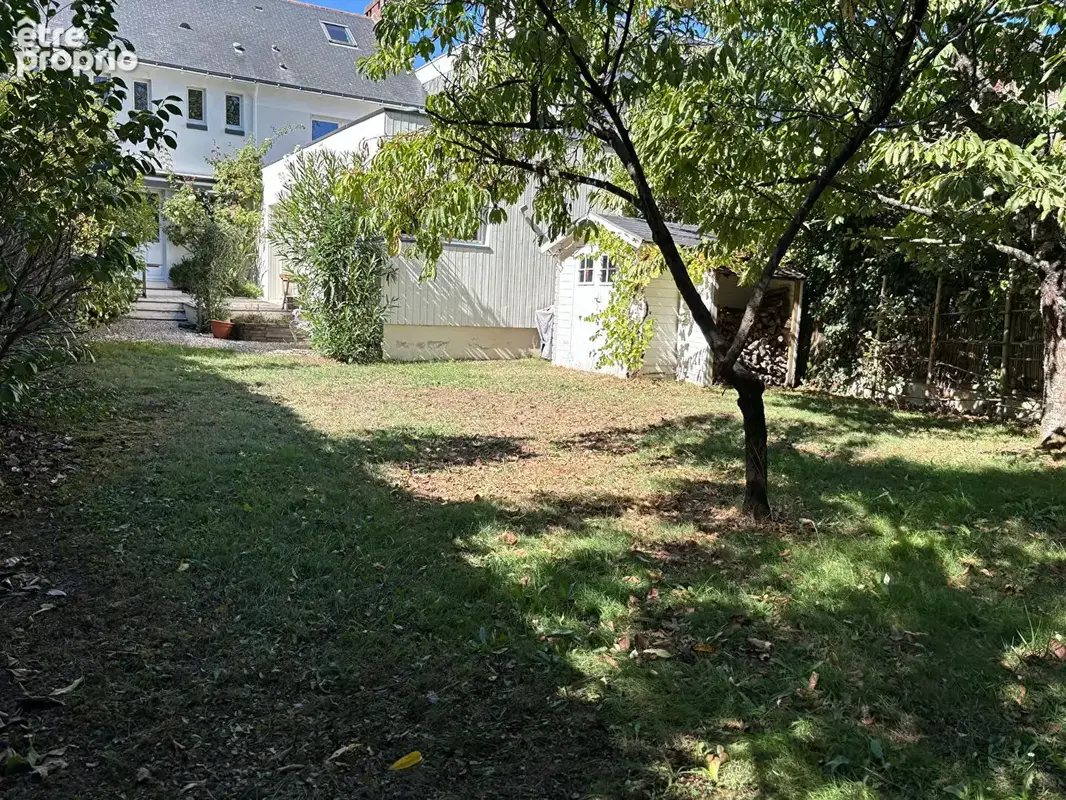 Belle maison familiale de 144 m² avec 5 chambres, jardin et garage - photo 15