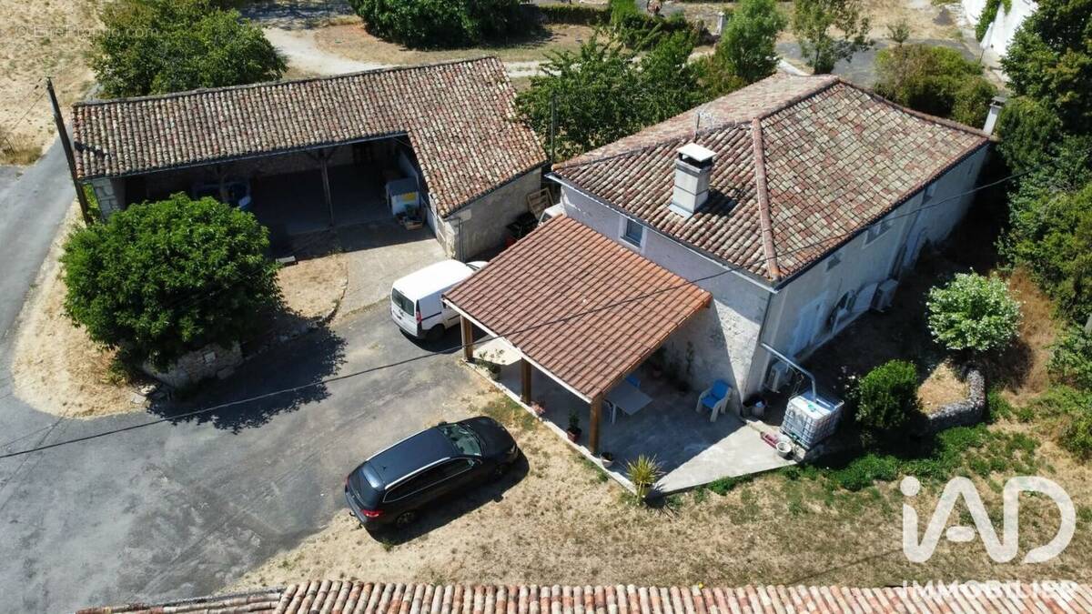 Photo 1 - Maison à MARTHON